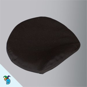 Sombrero Boina Negra